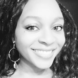 Meet your Posher, Chinyere